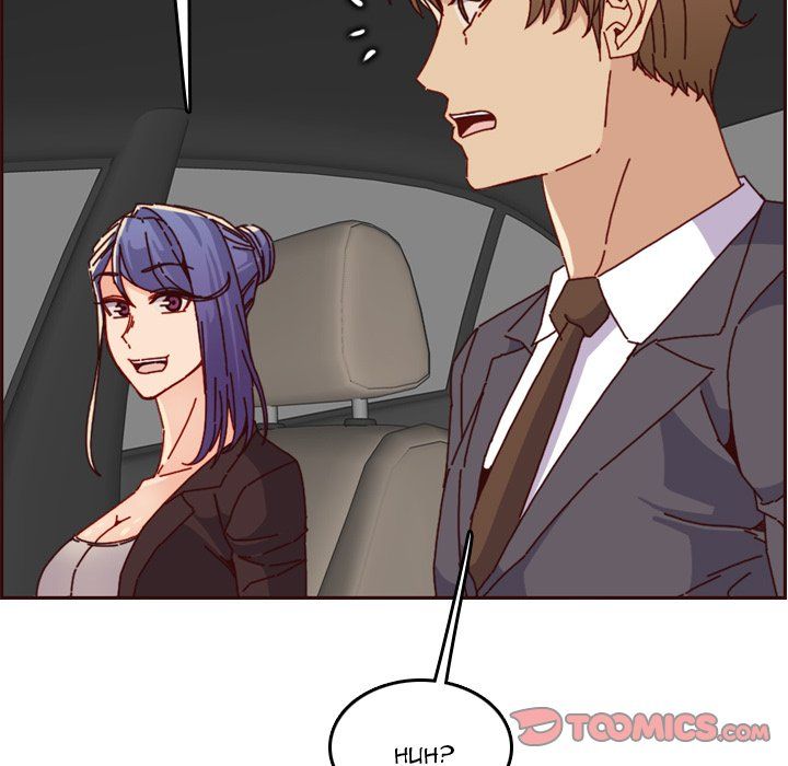Never Too Late Manhwa - Chapter 64 Page 68
