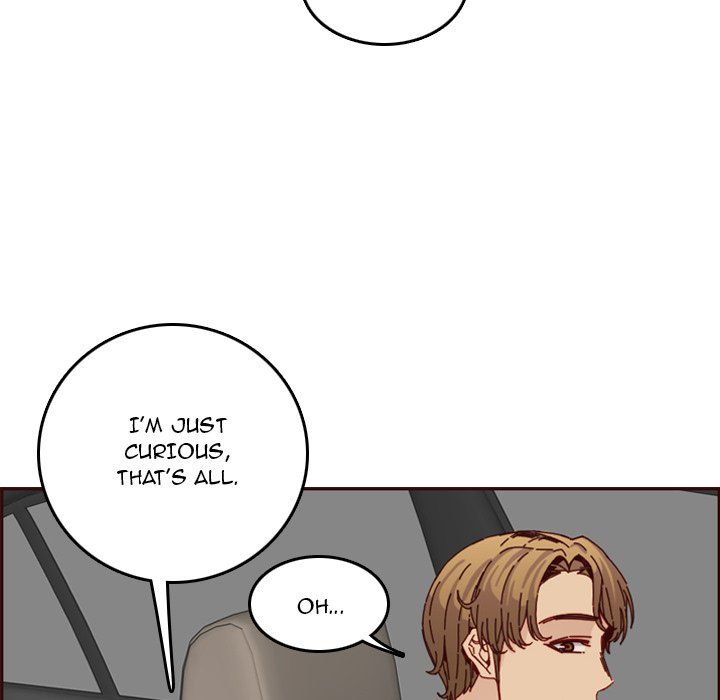 Never Too Late Manhwa - Chapter 64 Page 69