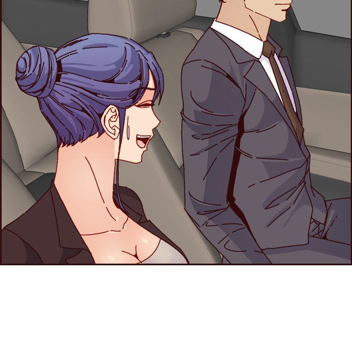 Never Too Late Manhwa - Chapter 64 Page 70