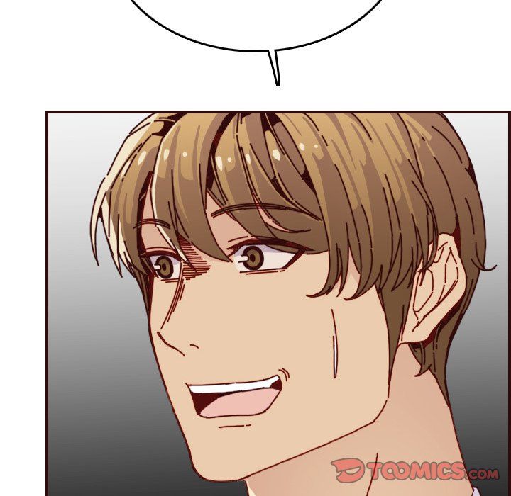 Never Too Late Manhwa - Chapter 64 Page 77