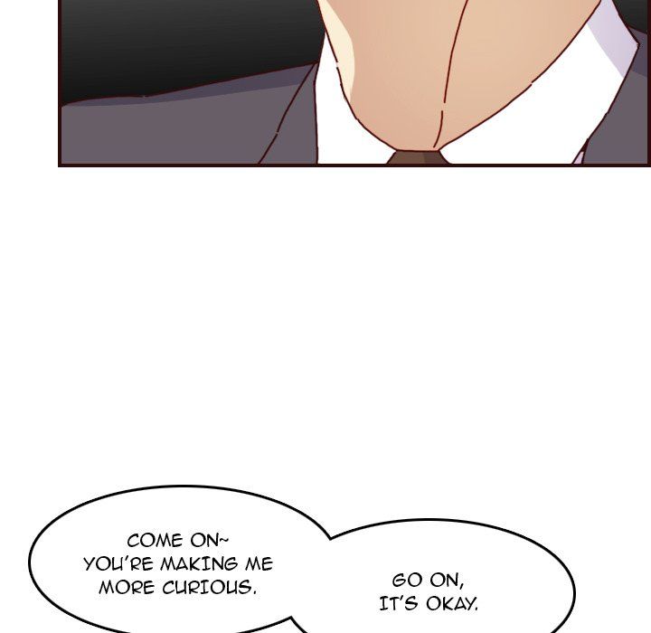 Never Too Late Manhwa - Chapter 64 Page 78