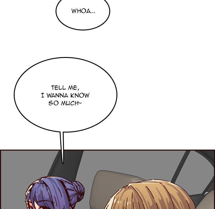 Never Too Late Manhwa - Chapter 64 Page 88