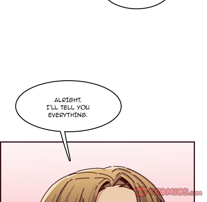 Never Too Late Manhwa - Chapter 64 Page 92