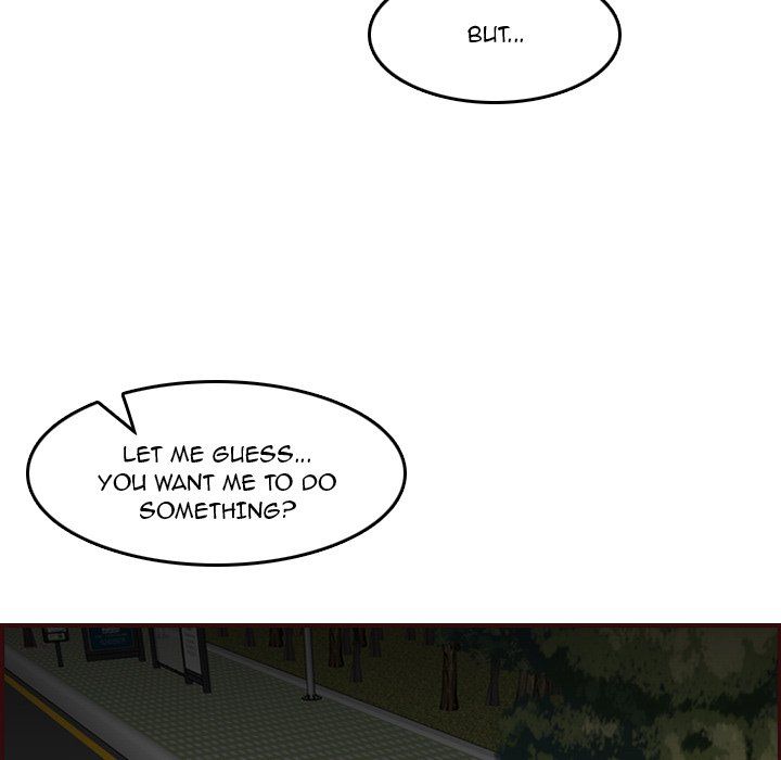 Never Too Late Manhwa - Chapter 64 Page 94