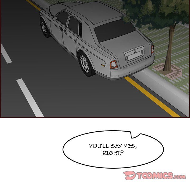 Never Too Late Manhwa - Chapter 64 Page 95