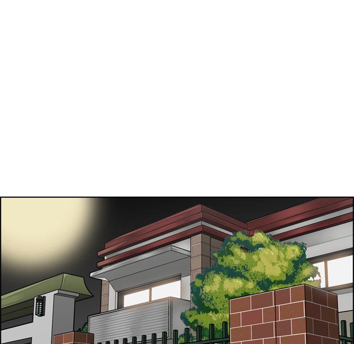 Never Too Late Manhwa - Chapter 64 Page 97