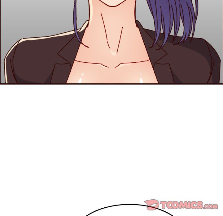 Never Too Late Manhwa - Chapter 64 Page 116
