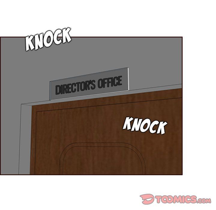 Never Too Late Manhwa - Chapter 122 Page 5