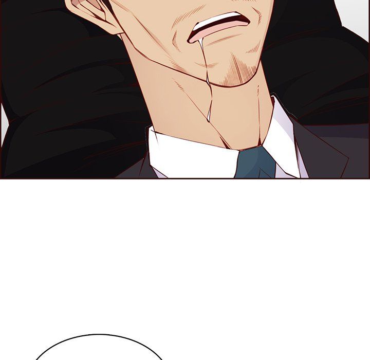 Never Too Late Manhwa - Chapter 122 Page 7