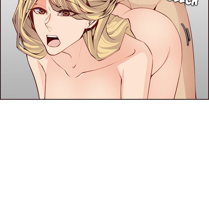 Never Too Late Manhwa - Chapter 122 Page 32