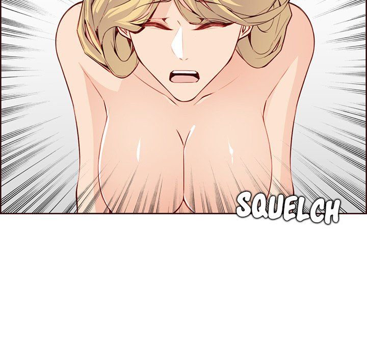 Never Too Late Manhwa - Chapter 122 Page 44