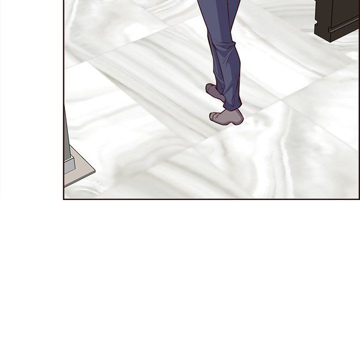 Never Too Late Manhwa - Chapter 122 Page 52