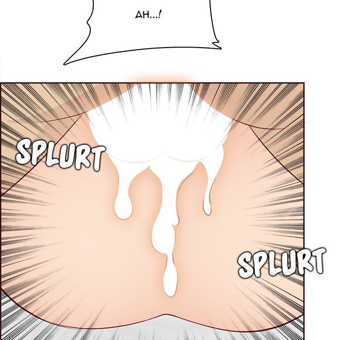 Never Too Late Manhwa - Chapter 122 Page 98