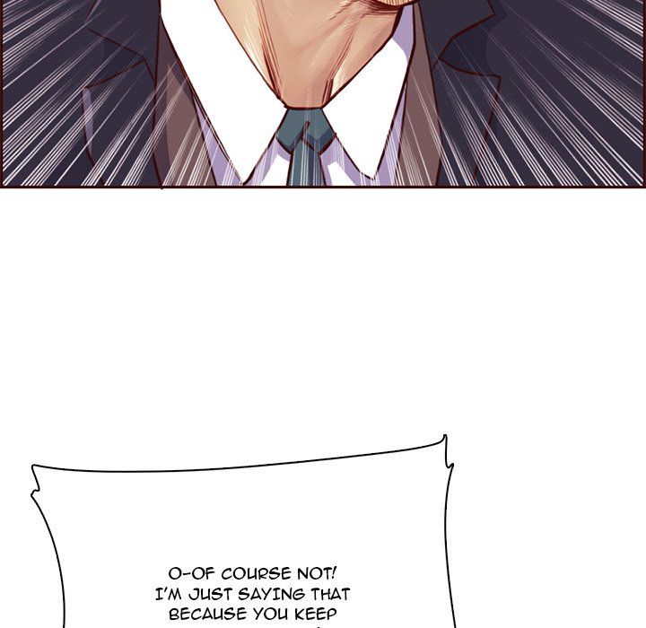 Never Too Late Manhwa - Chapter 87 Page 54