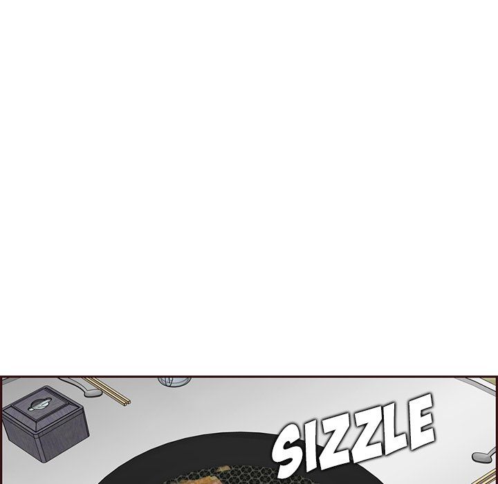 Never Too Late Manhwa - Chapter 98 Page 4