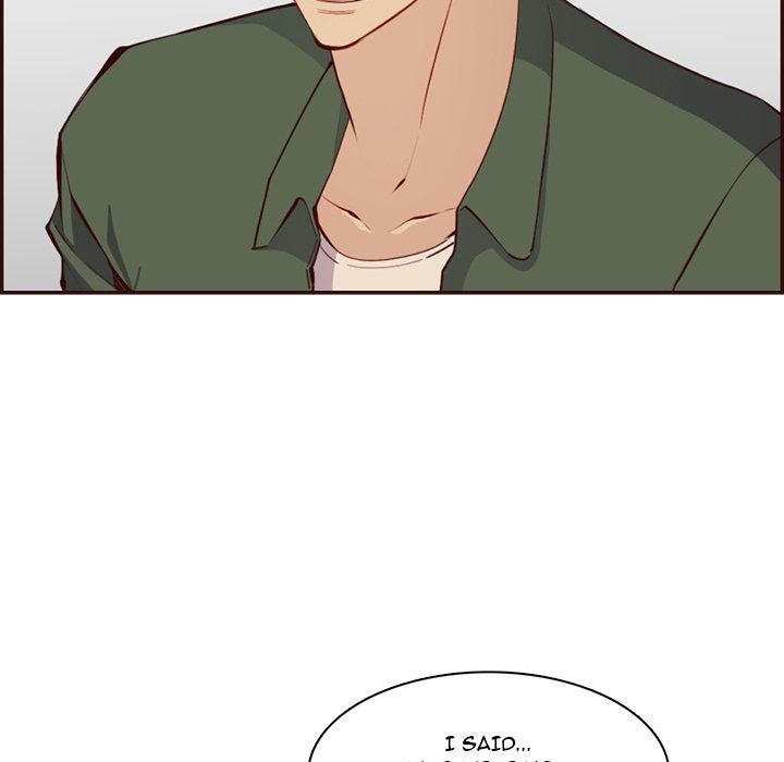 Never Too Late Manhwa - Chapter 98 Page 7