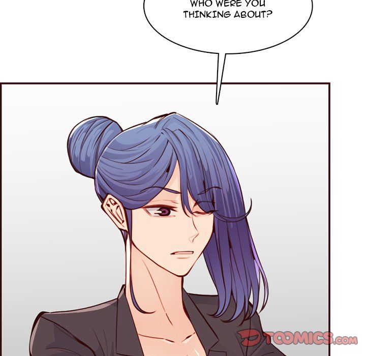 Never Too Late Manhwa - Chapter 98 Page 8