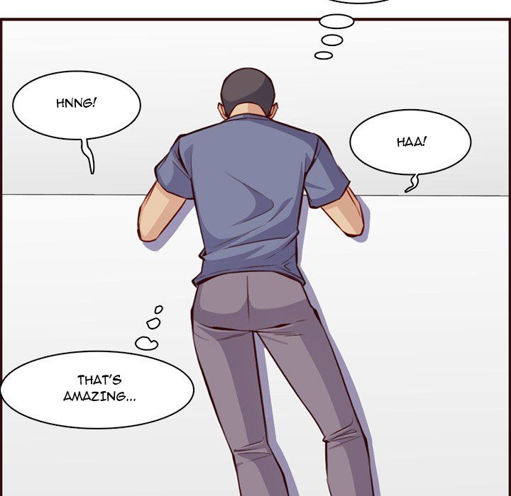 Never Too Late Manhwa - Chapter 98 Page 37