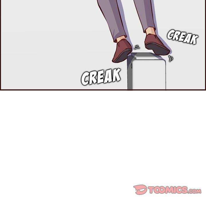 Never Too Late Manhwa - Chapter 98 Page 38