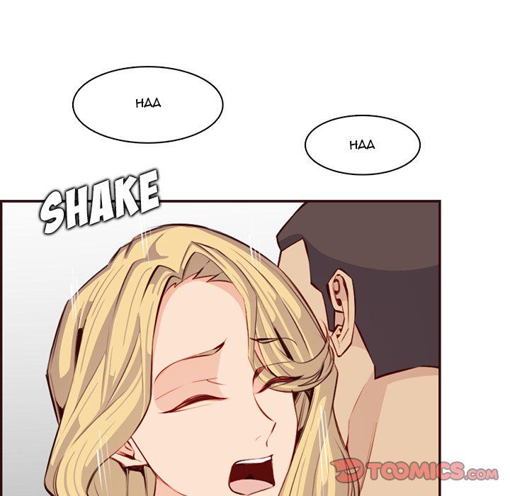 Never Too Late Manhwa - Chapter 98 Page 41