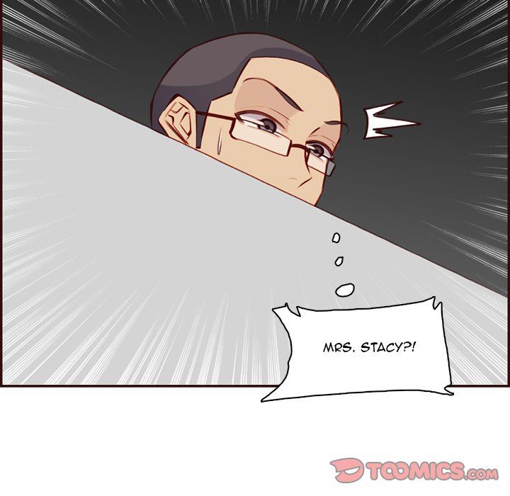 Never Too Late Manhwa - Chapter 98 Page 47