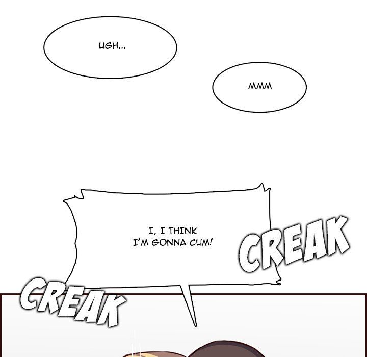 Never Too Late Manhwa - Chapter 98 Page 51