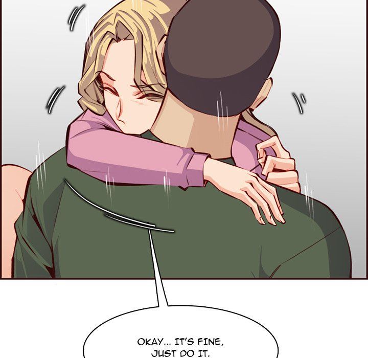 Never Too Late Manhwa - Chapter 98 Page 52