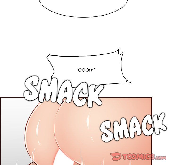 Never Too Late Manhwa - Chapter 98 Page 53