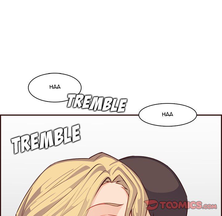 Never Too Late Manhwa - Chapter 98 Page 62