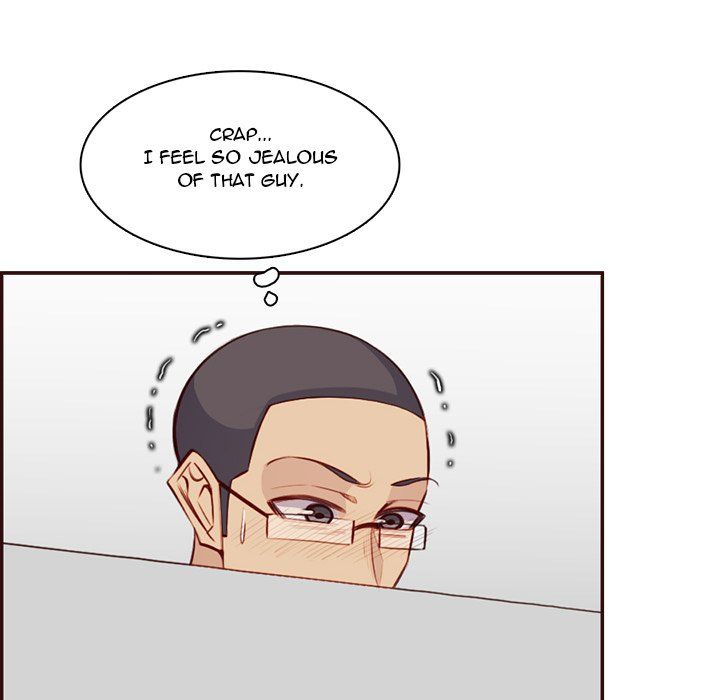 Never Too Late Manhwa - Chapter 98 Page 64