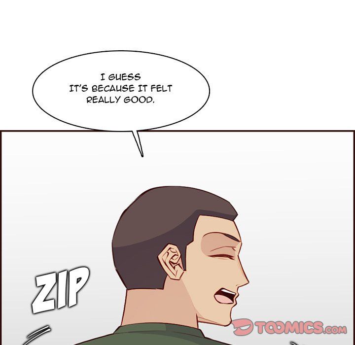 Never Too Late Manhwa - Chapter 98 Page 68