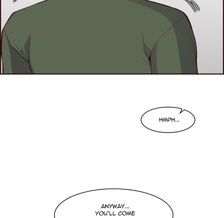 Never Too Late Manhwa - Chapter 98 Page 69