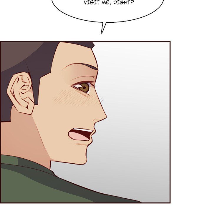 Never Too Late Manhwa - Chapter 98 Page 70