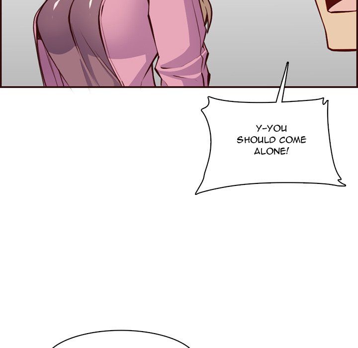 Never Too Late Manhwa - Chapter 98 Page 76