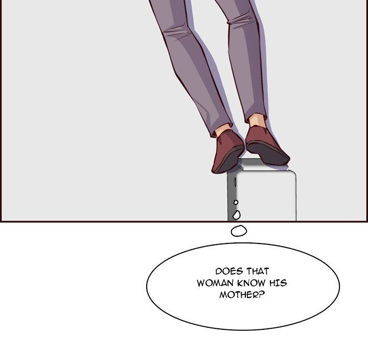 Never Too Late Manhwa - Chapter 98 Page 78