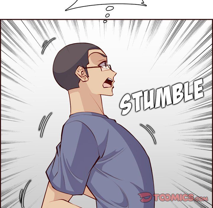 Never Too Late Manhwa - Chapter 98 Page 83