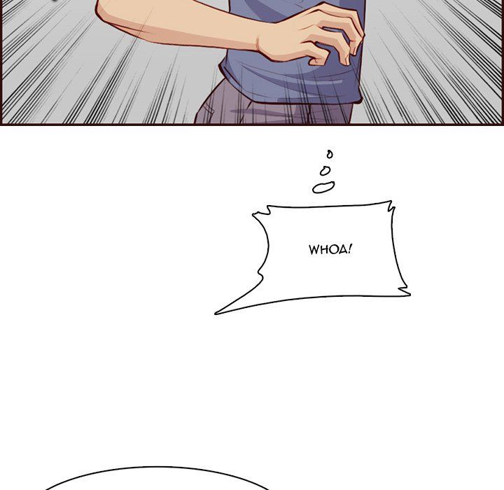 Never Too Late Manhwa - Chapter 98 Page 84