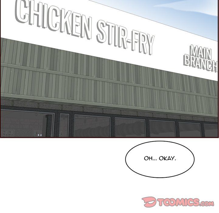 Never Too Late Manhwa - Chapter 98 Page 95