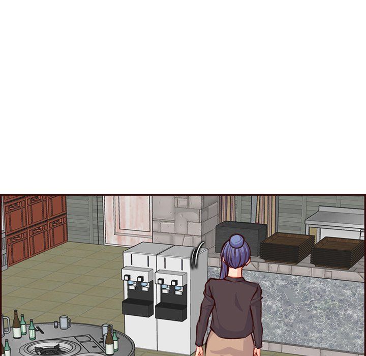 Never Too Late Manhwa - Chapter 98 Page 96