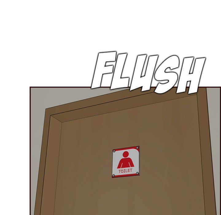 Never Too Late Manhwa - Chapter 98 Page 106