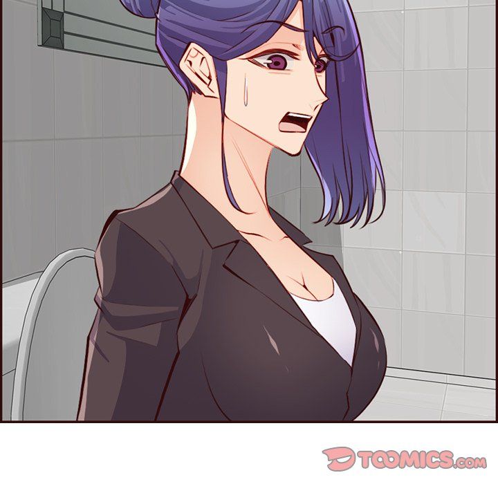 Never Too Late Manhwa - Chapter 98 Page 110