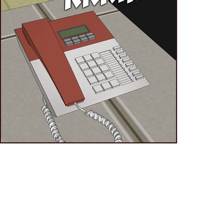 Never Too Late Manhwa - Chapter 98 Page 115