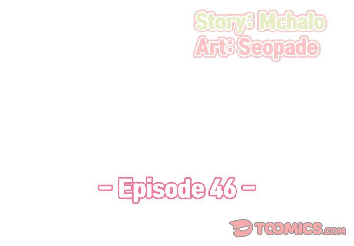 Never Too Late Manhwa - Chapter 46 Page 2