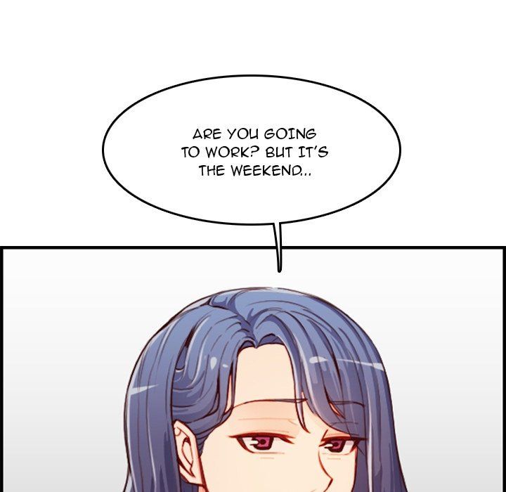 Never Too Late Manhwa - Chapter 46 Page 15