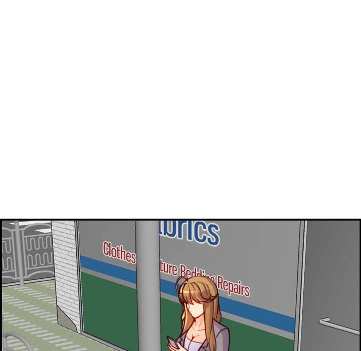 Never Too Late Manhwa - Chapter 46 Page 34