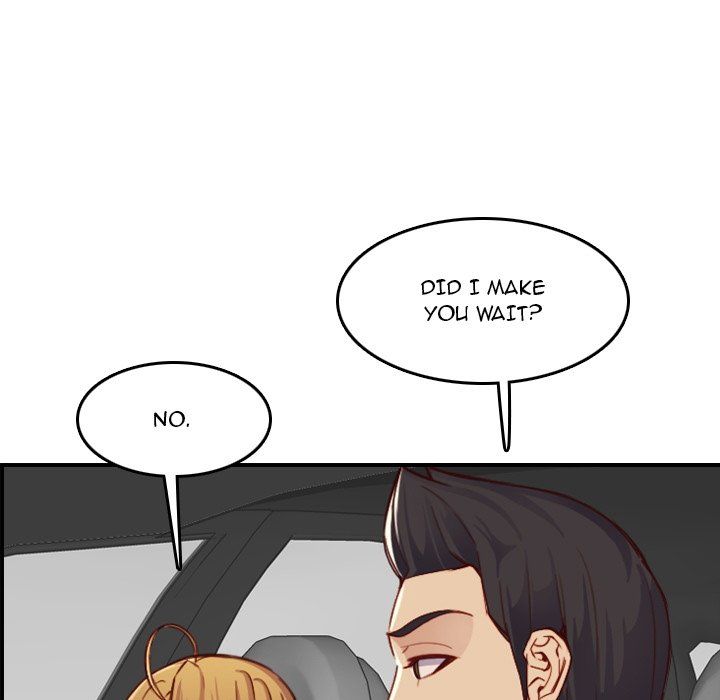 Never Too Late Manhwa - Chapter 46 Page 40