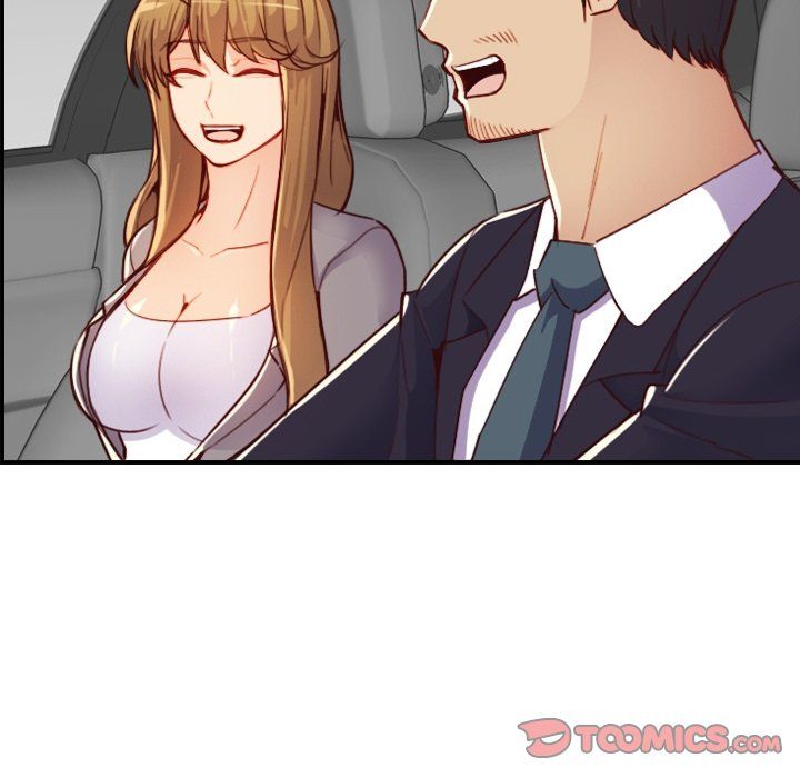 Never Too Late Manhwa - Chapter 46 Page 41