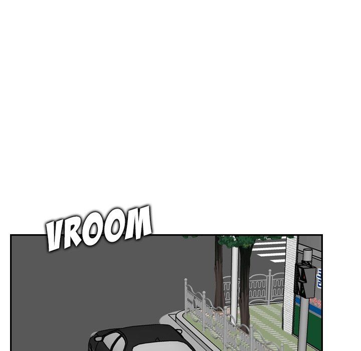 Never Too Late Manhwa - Chapter 46 Page 42