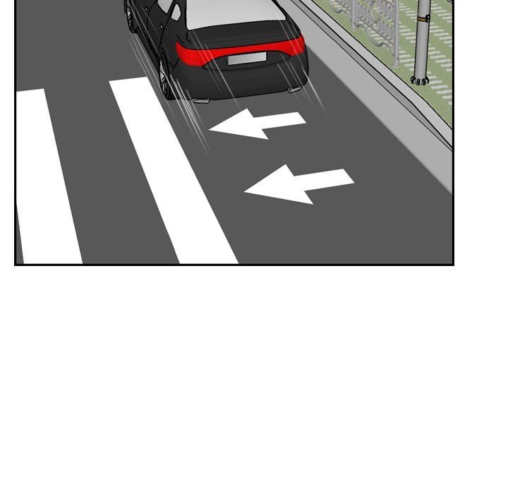 Never Too Late Manhwa - Chapter 46 Page 43