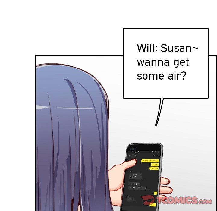 Never Too Late Manhwa - Chapter 46 Page 62